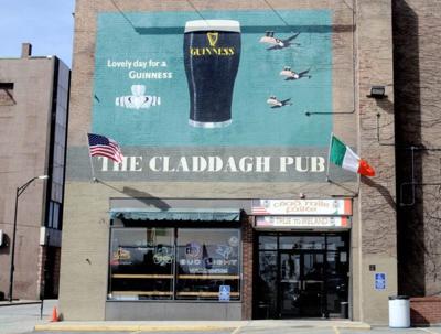 For Sale An Irish Icon Local News Eagletribune Com