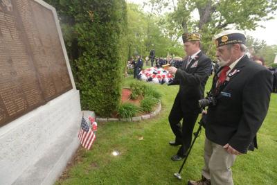 Memorial Day Ceremonies Parades Planned Around Region Haverhill Eagletribune Com