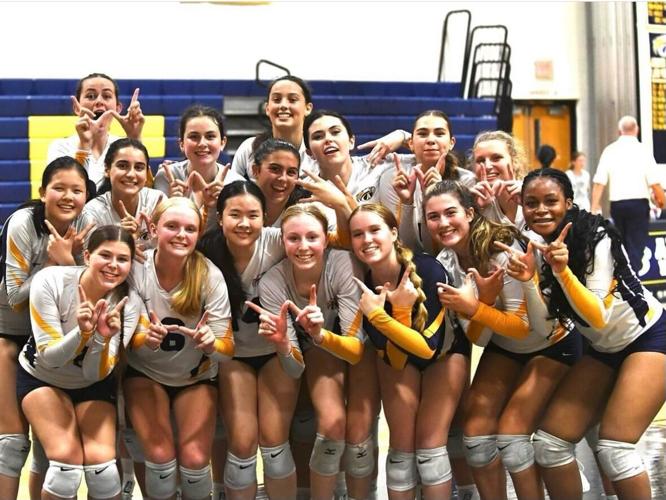 Have a year, Andover High girls! 2023 was elite for Lady Warriors