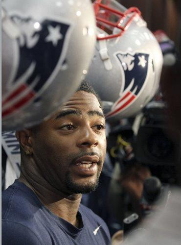 Patriots' Malcolm Butler is ready for his next defining Super Bowl