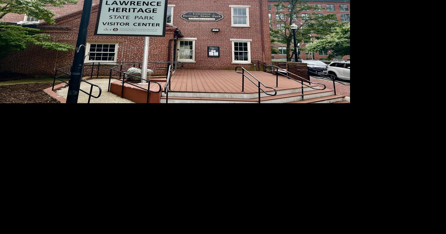 Lawrence Heritage