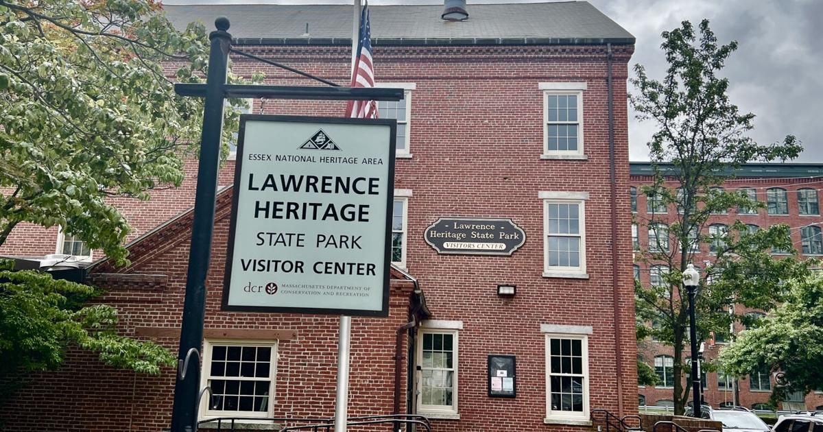 Lawrence Heritage