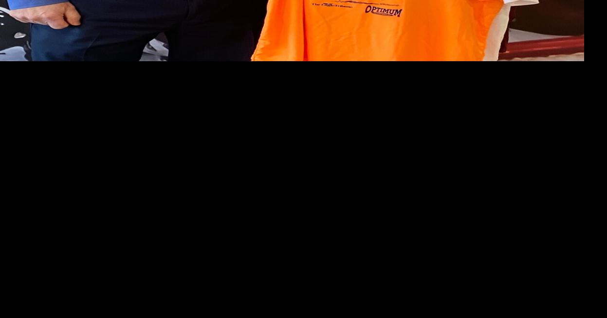 When 'I Beat Burt' contest was the biggest winner