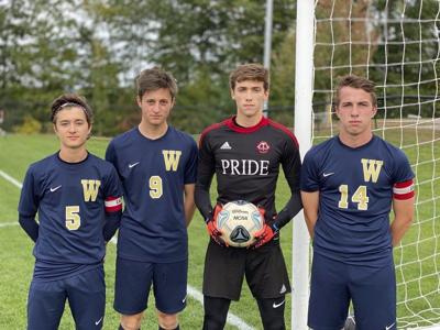 Commonwealth Motors Captains Corner: Windham Boys Soccer