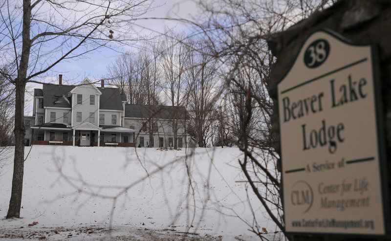 Future bright for historic Derry property  