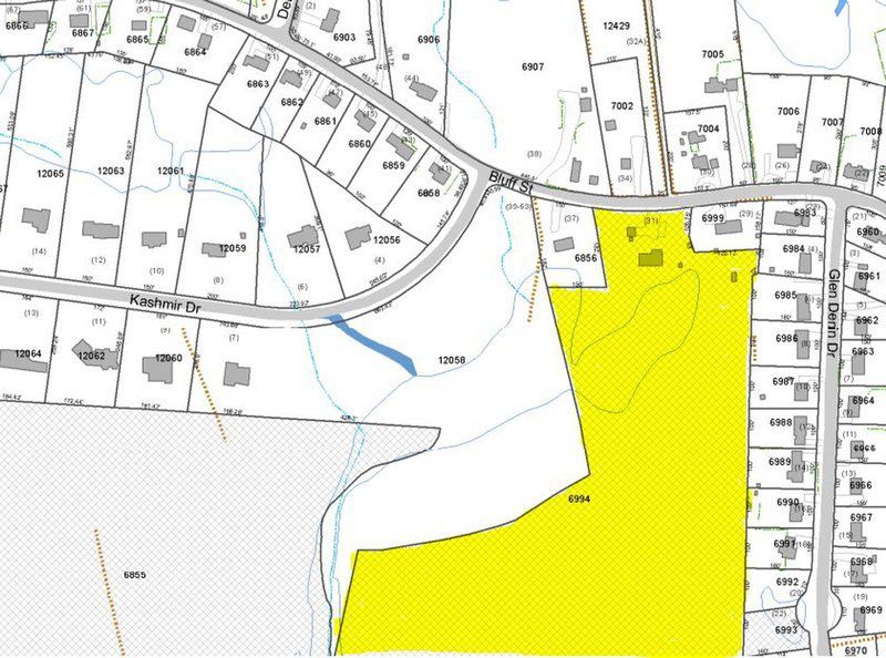 Salem residents push back against land sale News