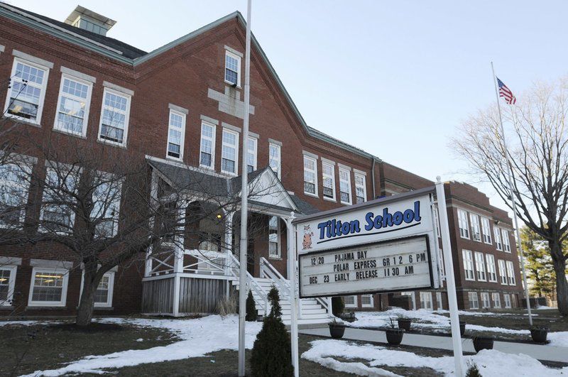 Mayor sought second Tilton School roof structural evaluation