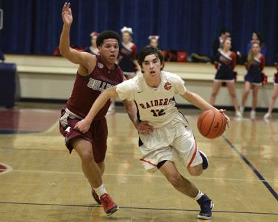 Division 1 North Semifinals Central Beats Everett In Thriller