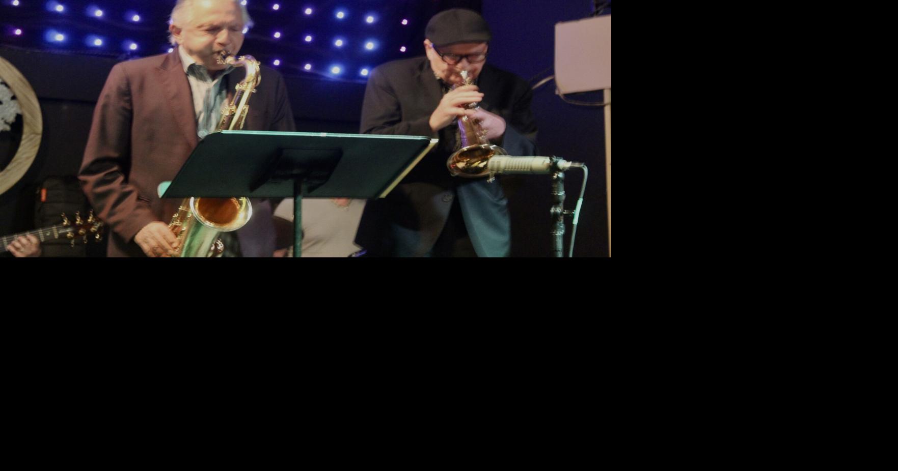 The beat goes on at Arthur's House of Jazz News