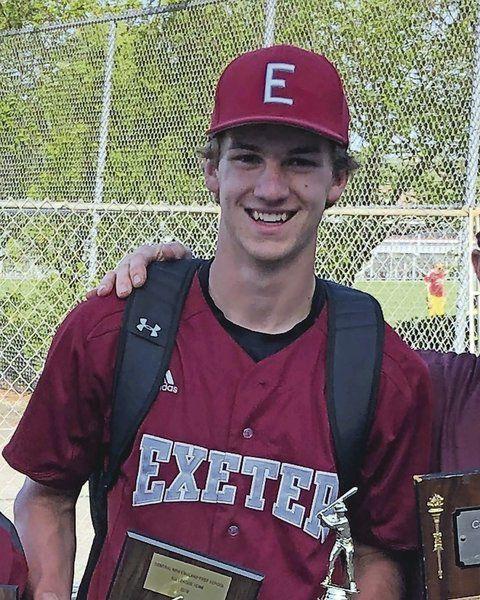 Daily Baseball Jankowski Relishes Playing For Nor Easters And Methuen Local Sports Eagletribune Com - brawl stars morin noah
