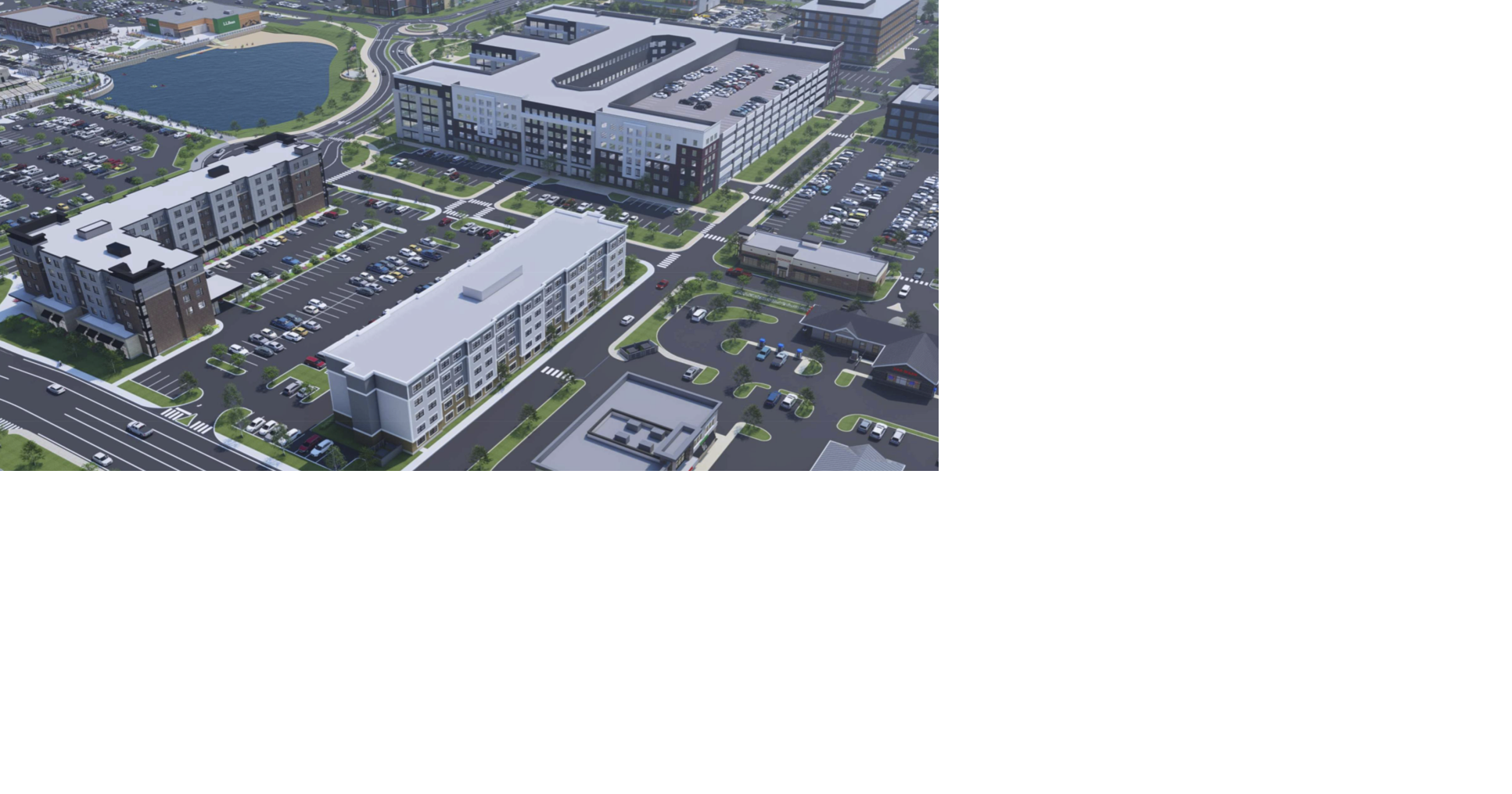 Shifting market responsible for changes at Tuscan Village