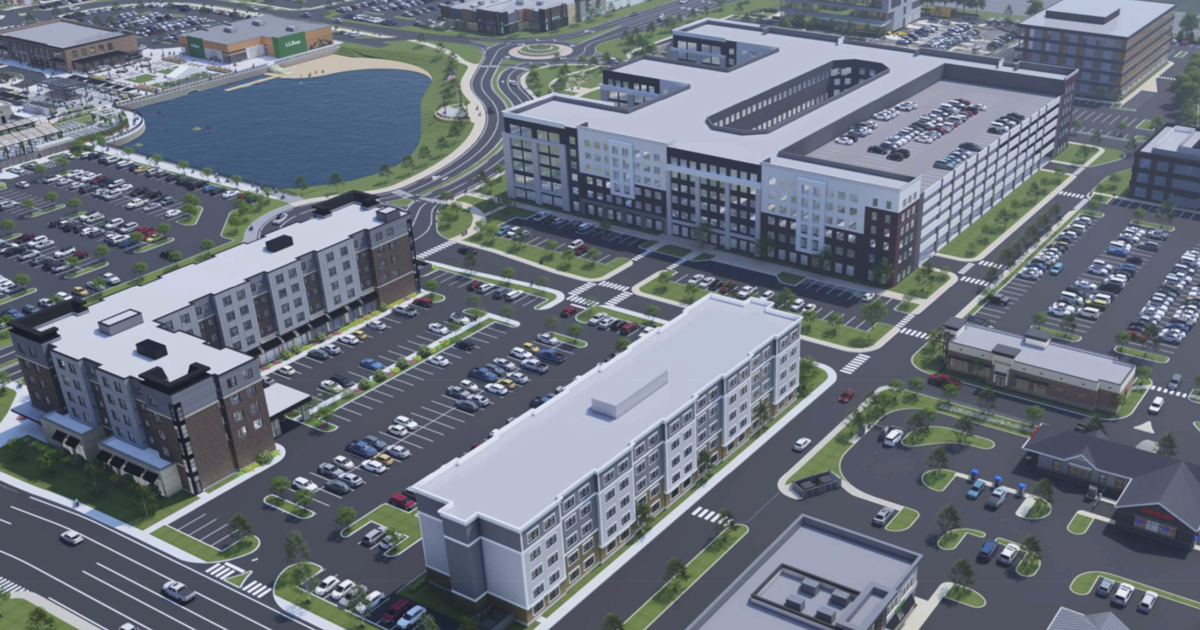 Shifting market responsible for changes at Tuscan Village