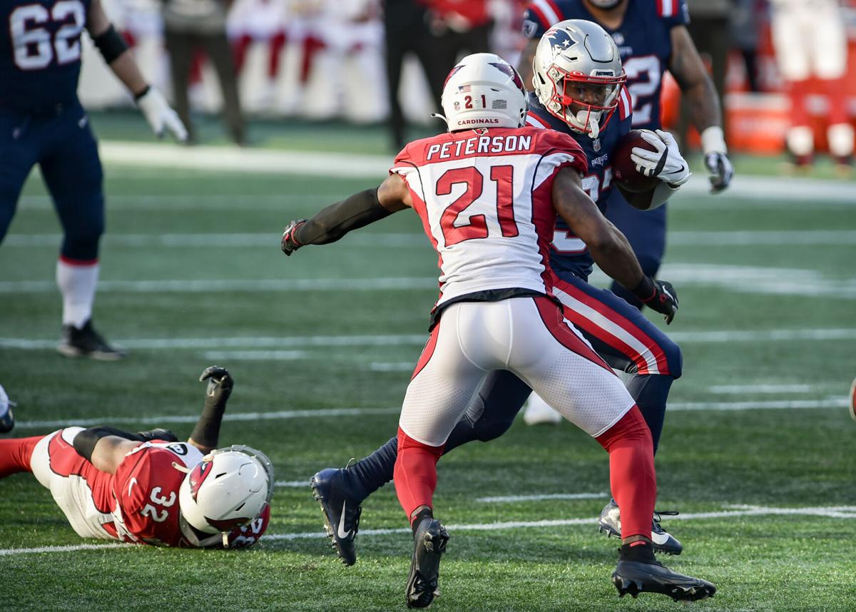 New England Patriots vs Arizona Cardinals