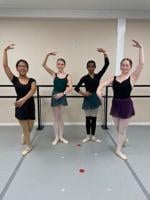 Andover Garden Club presents 'Decked Out for the Holidays'