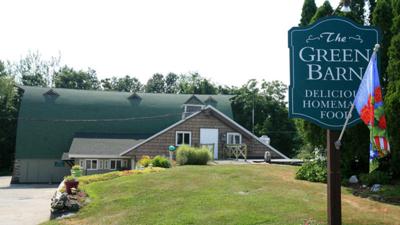 Salem Restaurant To Move After 42 Years Local News
