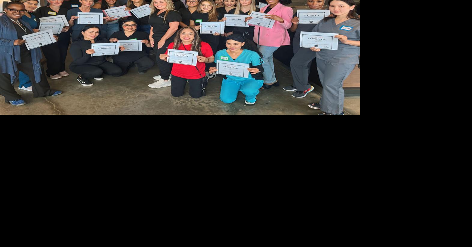 Clarifying Misleading Claims: MySpaLive Addresses Texas Medical Aesthetics Law in 2026