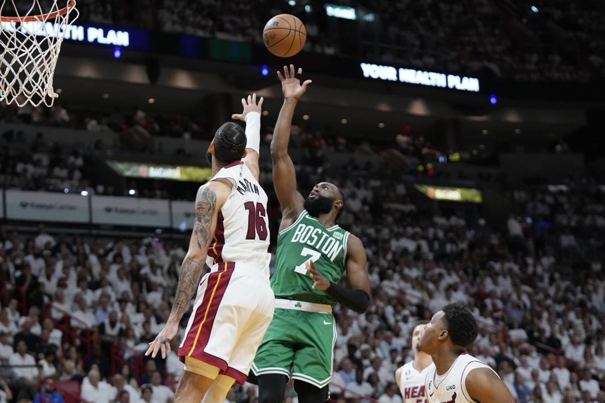 3 Best Prop Bets for Heat vs Celtics NBA Playoffs Game 5 on May 25