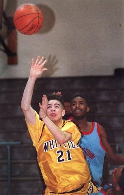 High School Heroes Through The Years Sports Eagletribune Com