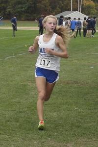 Salem frosh Thomas gets mulligan after great dual meets