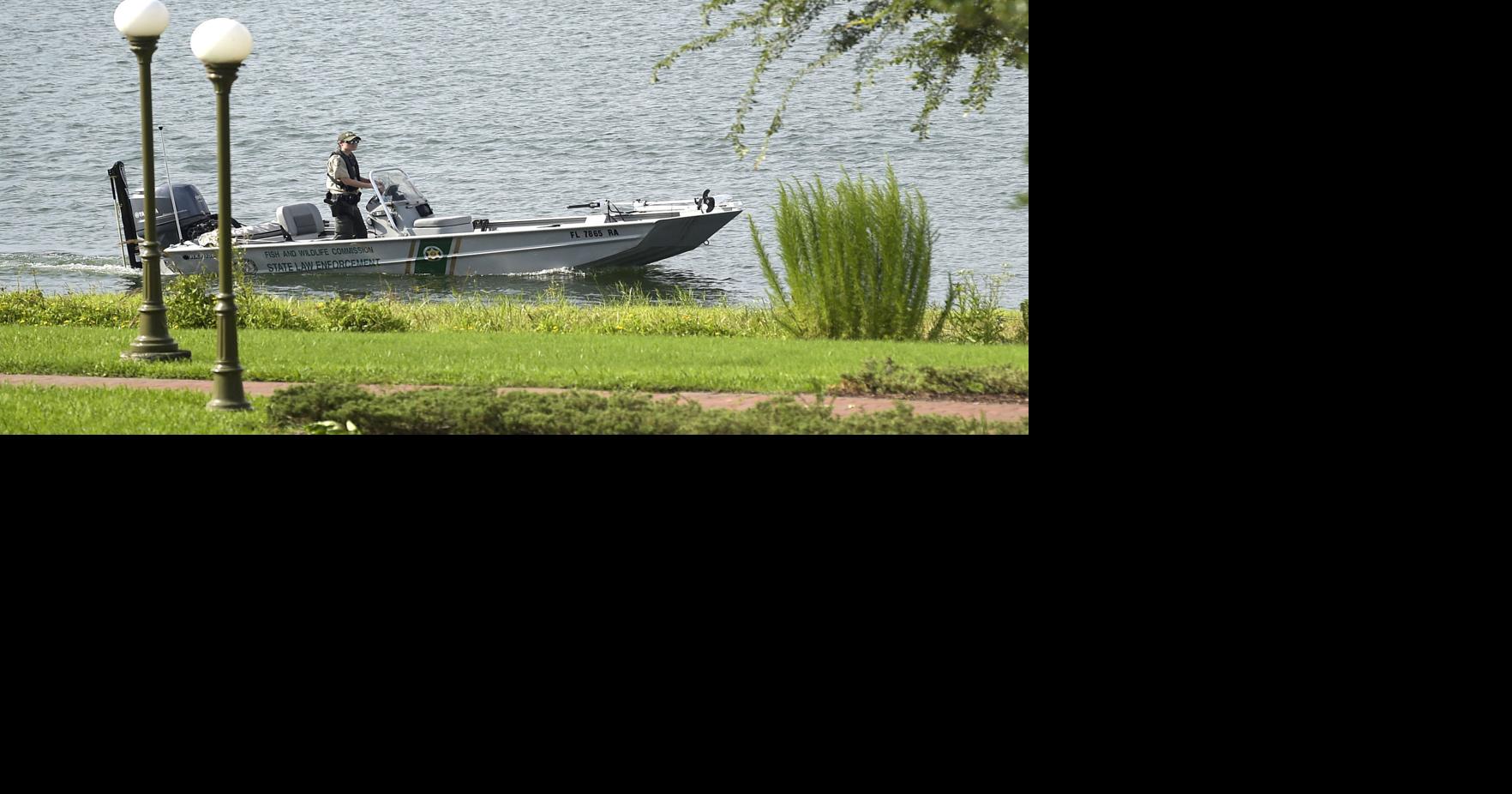 Sheriff: Body of boy killed by gator recovered | News | eagletribune.com