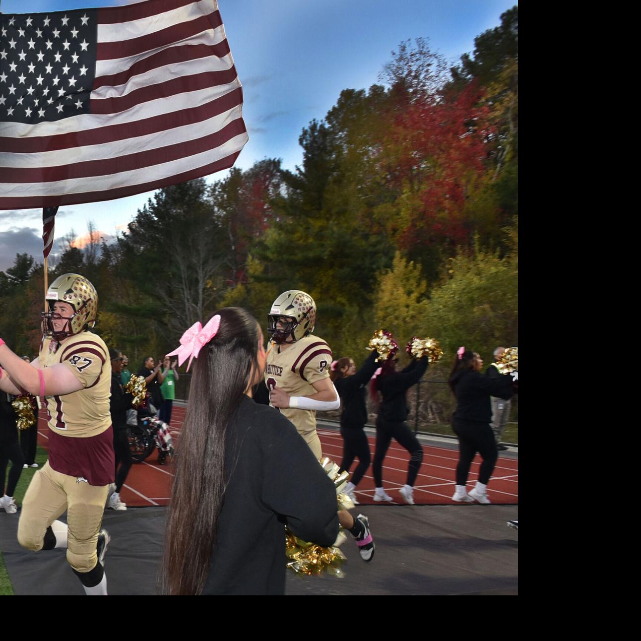 Haverhill Police Department mourns the unattended death of a female