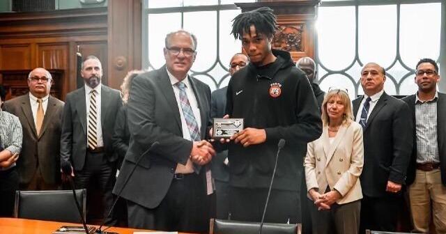 18-year-old Salem teen charged with murder in shooting of SSU student ...