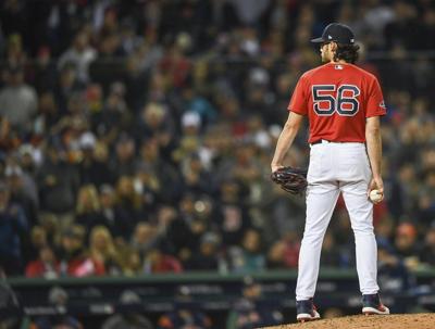 How Joe Kelly became the hero we didn't know we needed - True Blue LA