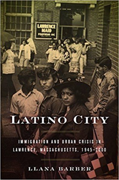 Author: Latino Immigrants Saved 'a Dying City' | Merrimack Valley ...