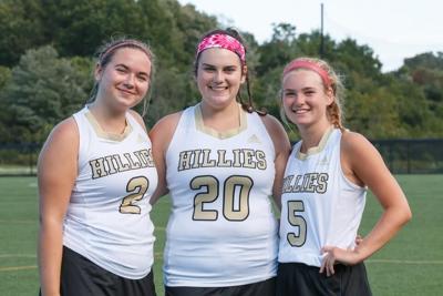 Haverhill field hockey