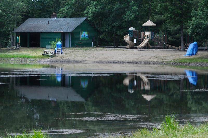 Hedgehog Pond unlikely to open for swimming this summer but Salem