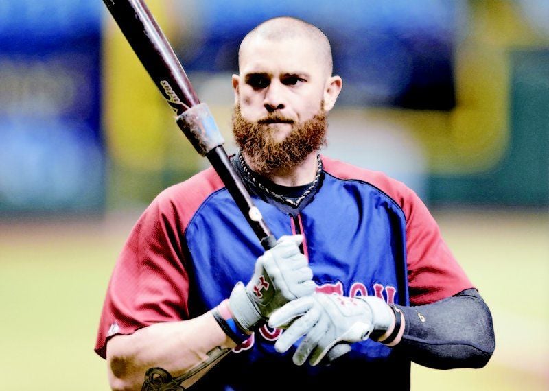 Beards over Boston: The finest fan facial hair of the AL Division