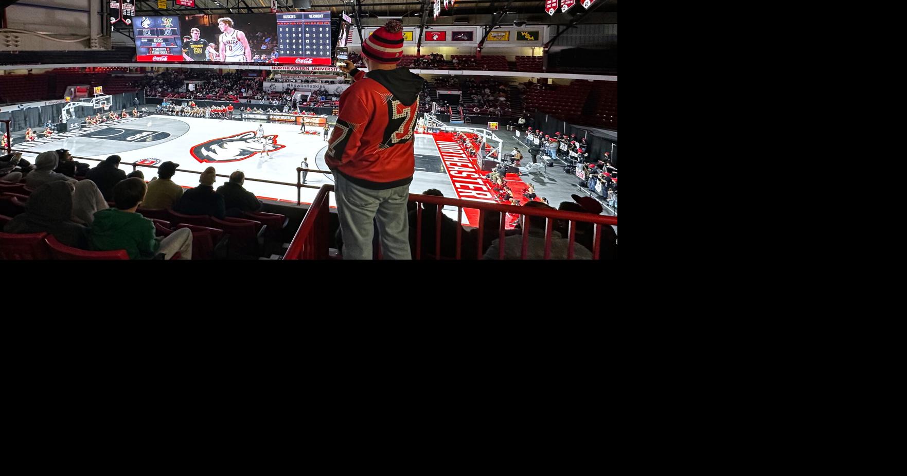 Boston's Matthews Arena to close after 100-plus years of hockey, hoops