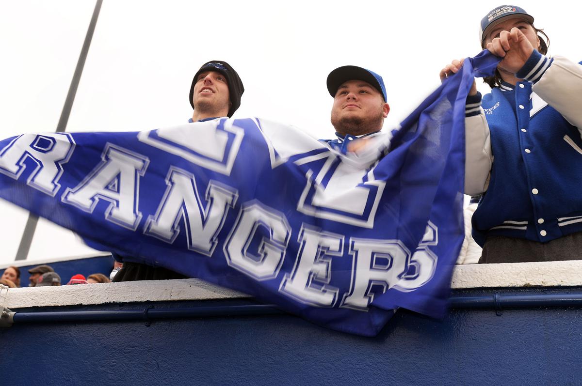SLIDESHOW METHUEN RANGERS THANKSGIVING DAY FOOTBALL Gallery