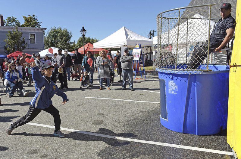 Thousands attend Methuen Day Merrimack Valley