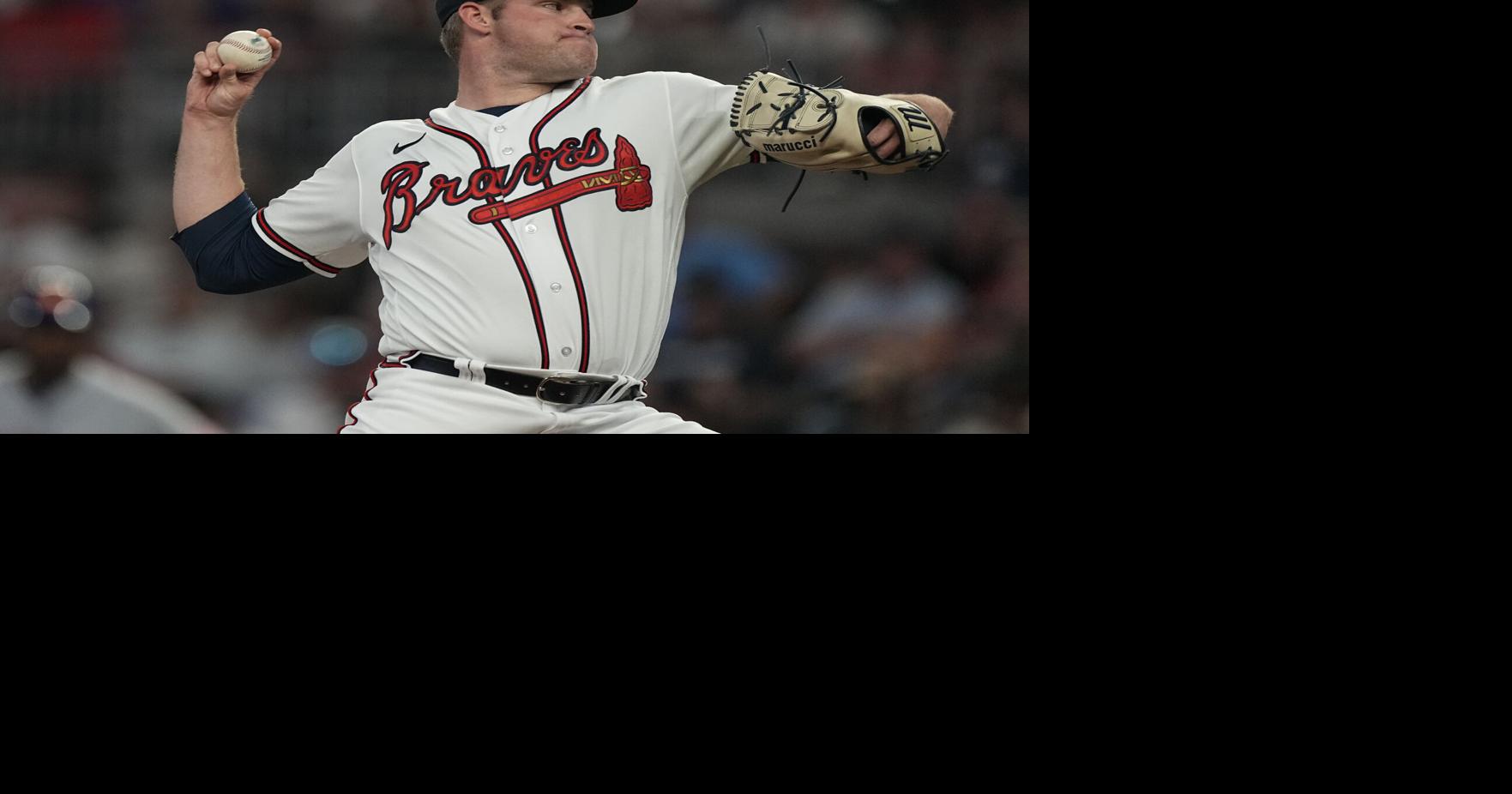 AstrosCardinals run total, Bryce Elder strikeout prop June 27 best