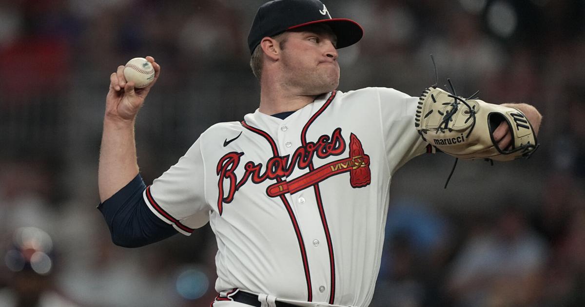 AstrosCardinals run total, Bryce Elder strikeout prop June 27 best