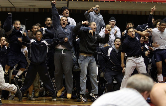 Meet the state champions from Lawrence