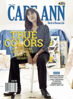 Cape Ann杂志