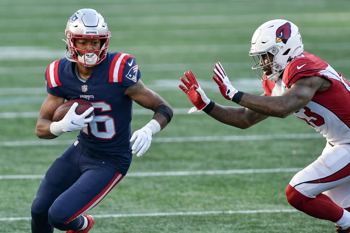 New England Patriots vs Arizona Cardinals