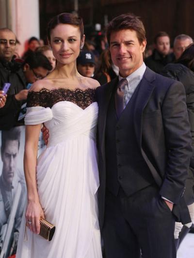 For Olga Kurylenko Life After Bond Just Keeps Getting Better Lifestyle Eagletribune Com