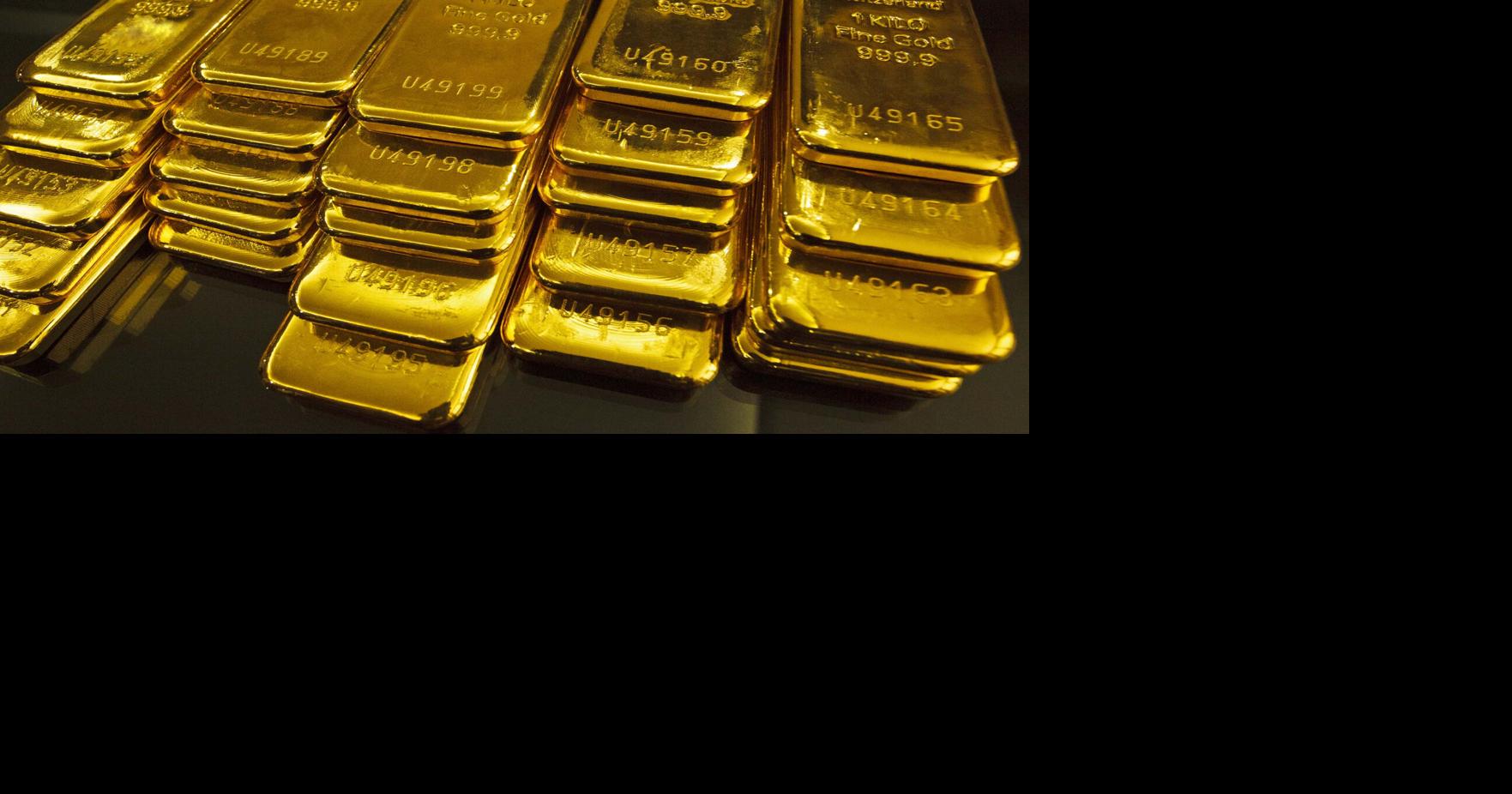 La montée des risques sur le marché mondial du « bullion » pousse les investisseurs européens à repenser leur accès à l’or physique