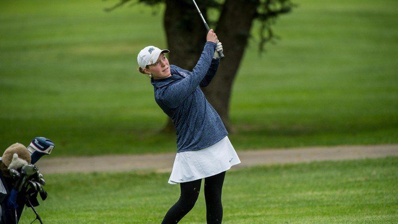 Merrimack women golfers continue to dominate | Local Sports ...