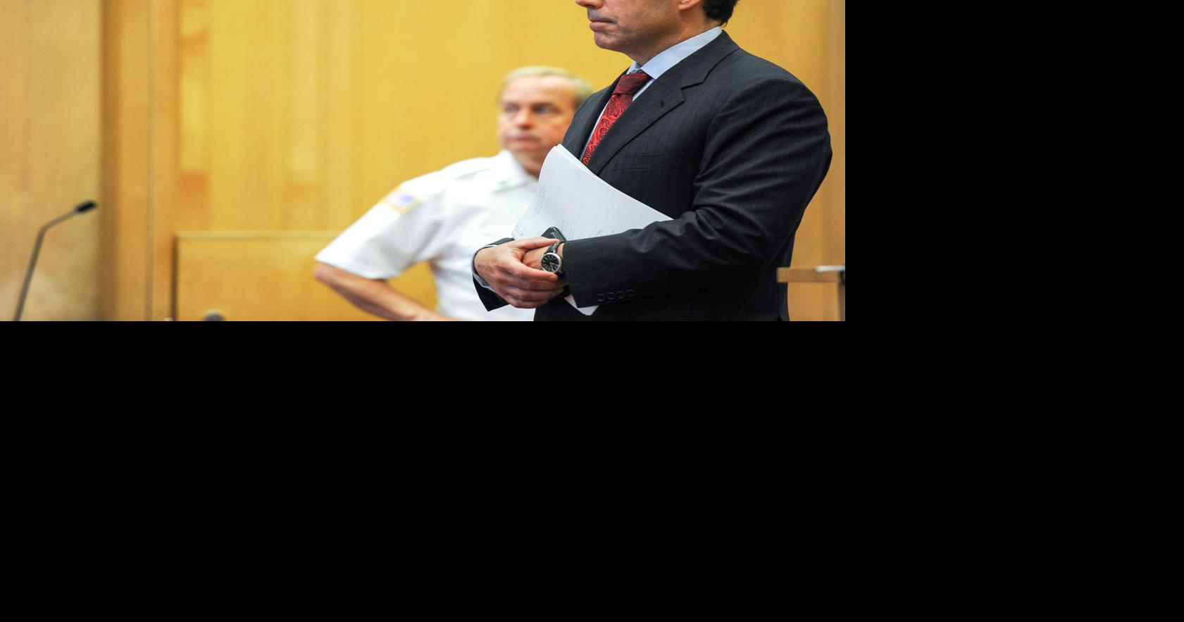 Haverhill man arraigned in fatal Easter shooting of woman in Lawrence ...