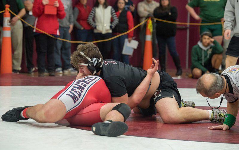 Timberlane Displays New Strengths While Winning Own Tourney