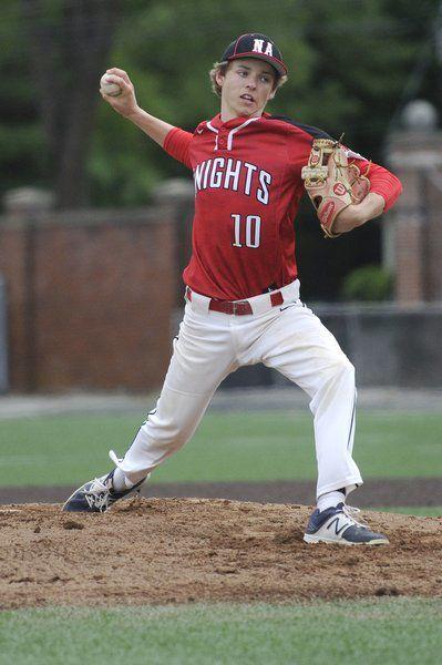 Best Day Ever Keane Gets Drafted By Red Sox Then Pitches
