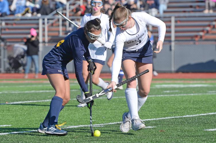 Andover field hockey wins second straight state title, besting Walpole