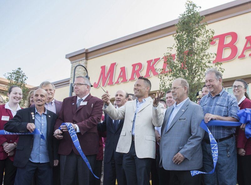 Market Basket Third Salem store opens in Tuscan Village New