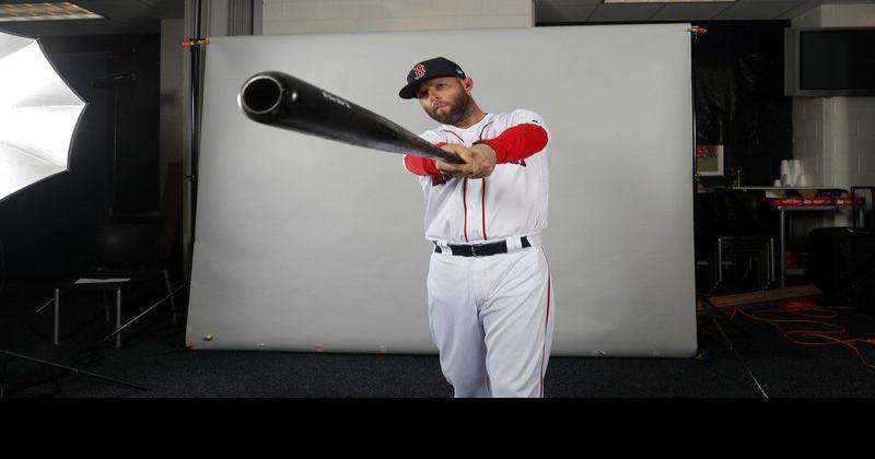 Dustin Pedroia may return for Red Sox home opener