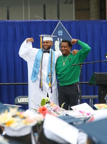 Pedro Martinez, wife, on the school they're building in the Dominican  Republic