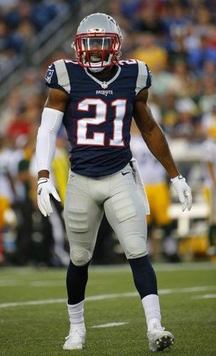 Vicksburg remains home to former Super Bowl MVP Malcolm Butler